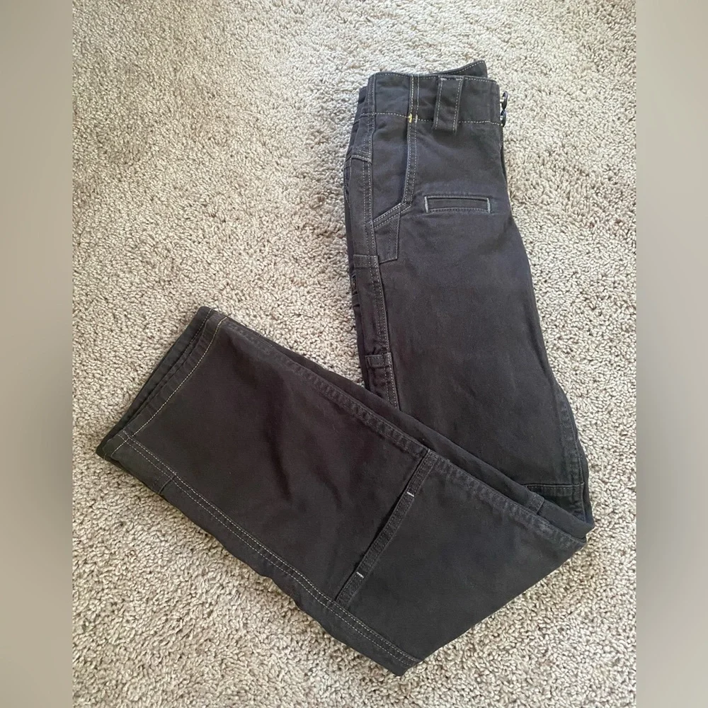 Dovetail Workwear day construct pants - Picture 5 of 9